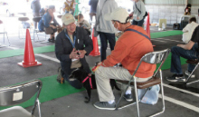 犬のしつけ方教室